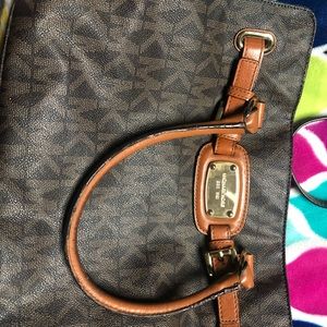 Mk Purse
